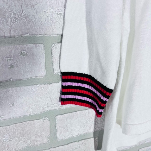 CAbi Style 6446 Pickleball Pullover Sweater Size S - Picture 6 of 11